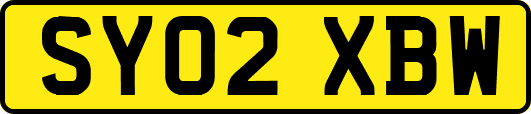 SY02XBW