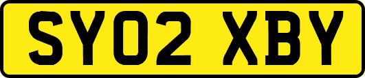 SY02XBY