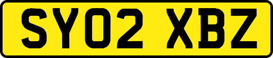 SY02XBZ