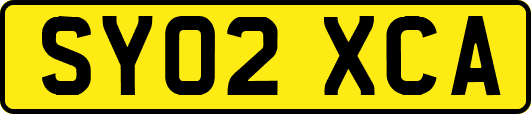 SY02XCA