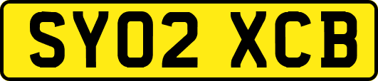 SY02XCB