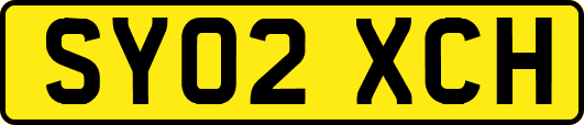 SY02XCH