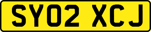 SY02XCJ