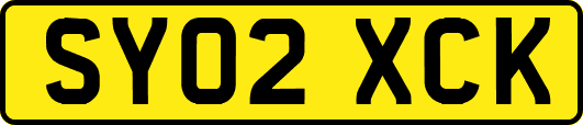 SY02XCK