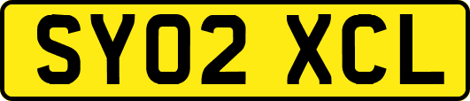 SY02XCL