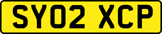 SY02XCP