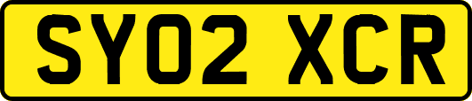 SY02XCR