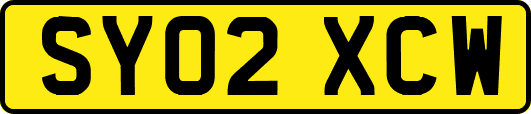 SY02XCW