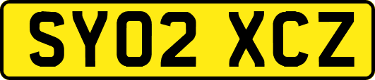 SY02XCZ