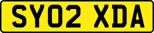 SY02XDA