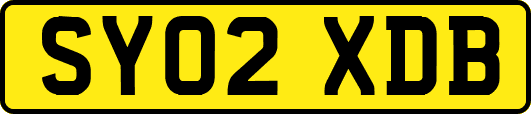 SY02XDB