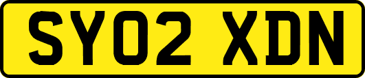 SY02XDN
