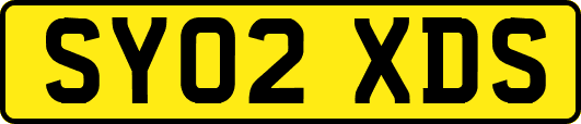 SY02XDS