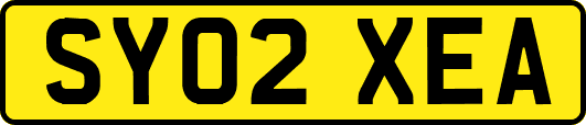 SY02XEA