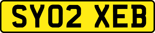 SY02XEB