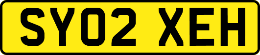 SY02XEH