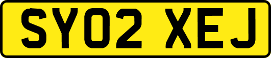 SY02XEJ