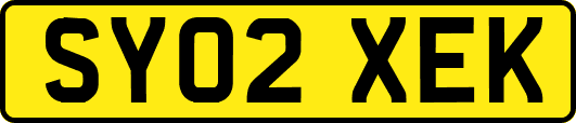 SY02XEK