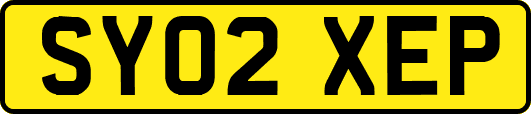 SY02XEP