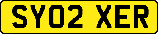 SY02XER