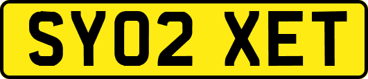 SY02XET