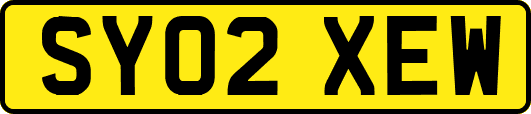SY02XEW