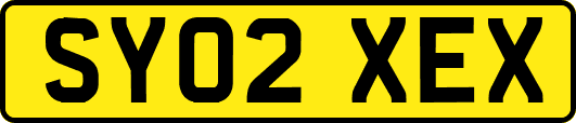 SY02XEX