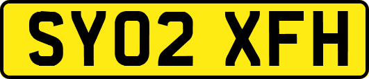 SY02XFH