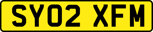 SY02XFM
