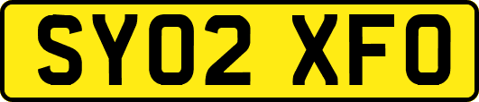 SY02XFO