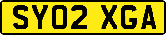 SY02XGA
