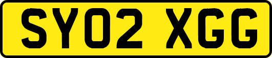 SY02XGG