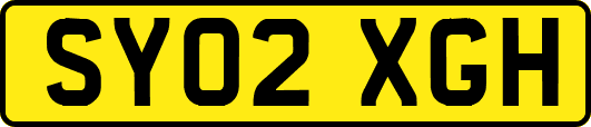 SY02XGH