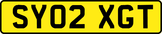 SY02XGT