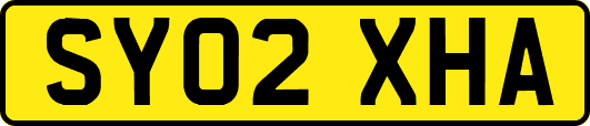 SY02XHA