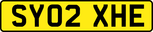 SY02XHE
