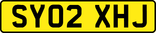 SY02XHJ
