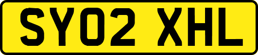 SY02XHL