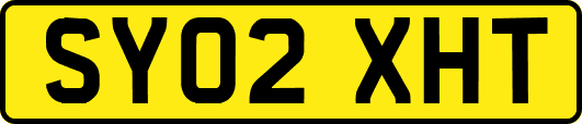 SY02XHT