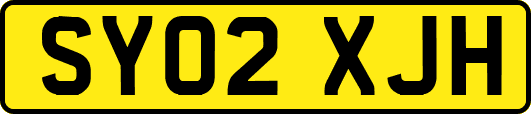 SY02XJH