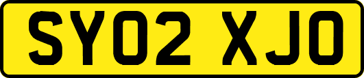 SY02XJO