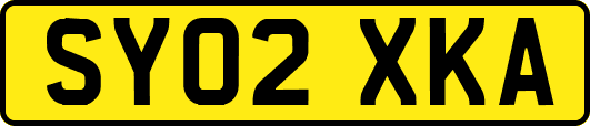 SY02XKA