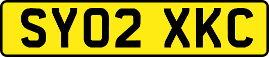 SY02XKC