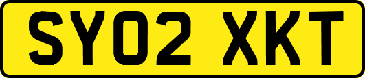 SY02XKT