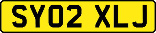 SY02XLJ