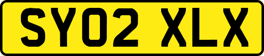 SY02XLX