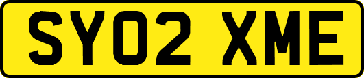 SY02XME