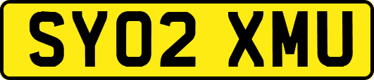 SY02XMU