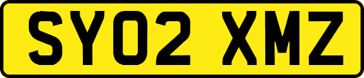 SY02XMZ