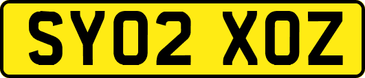 SY02XOZ